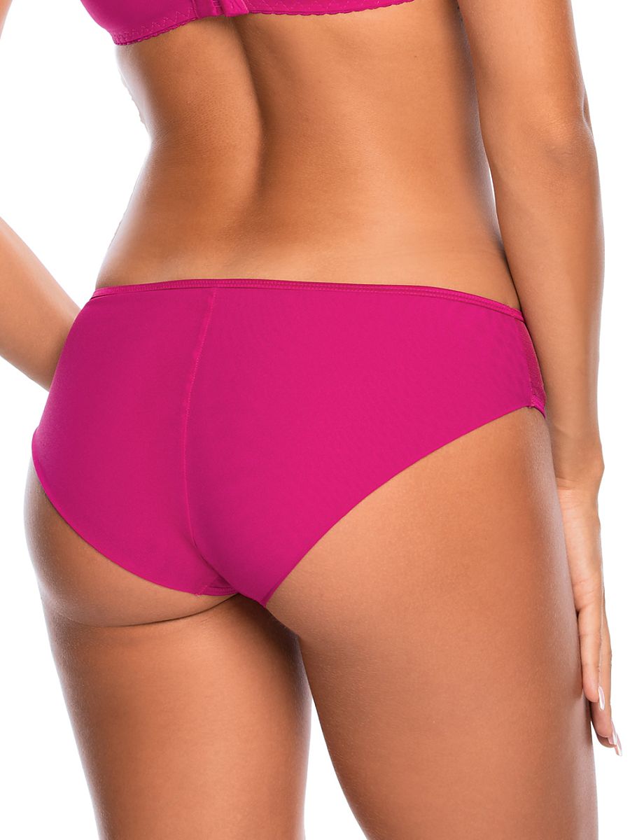 Culottes Axami Rosé Tulle (Ref. 6161)