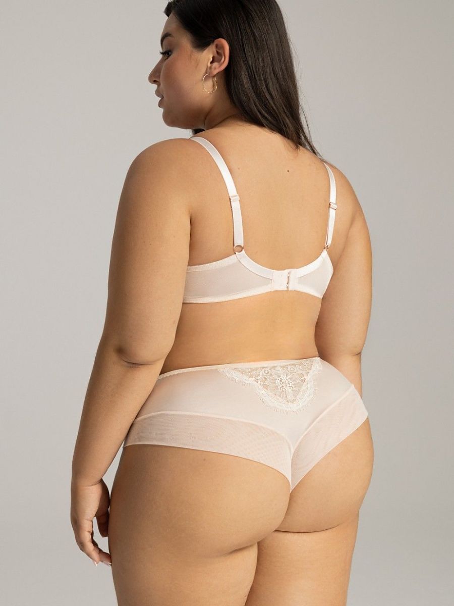 Culottes brésiliennes Ava - vue 2