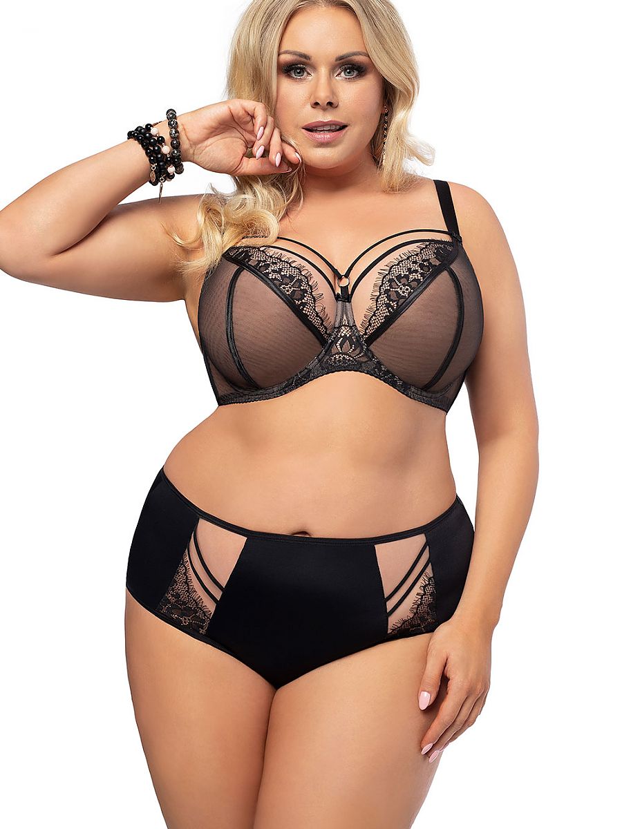 Soft Gorsenia Lingerie