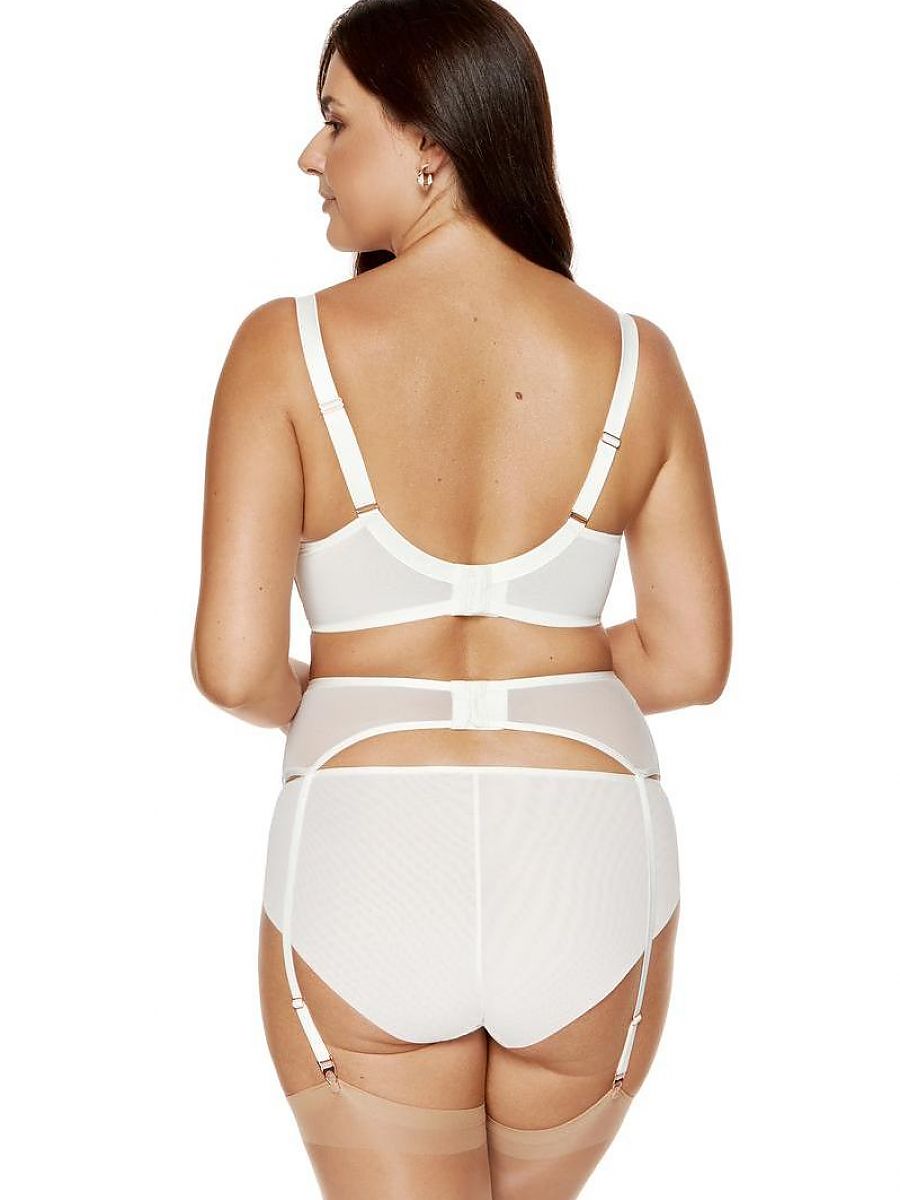 Ceinture Gorteks beige — FR 38 à FR 50 - photo principale