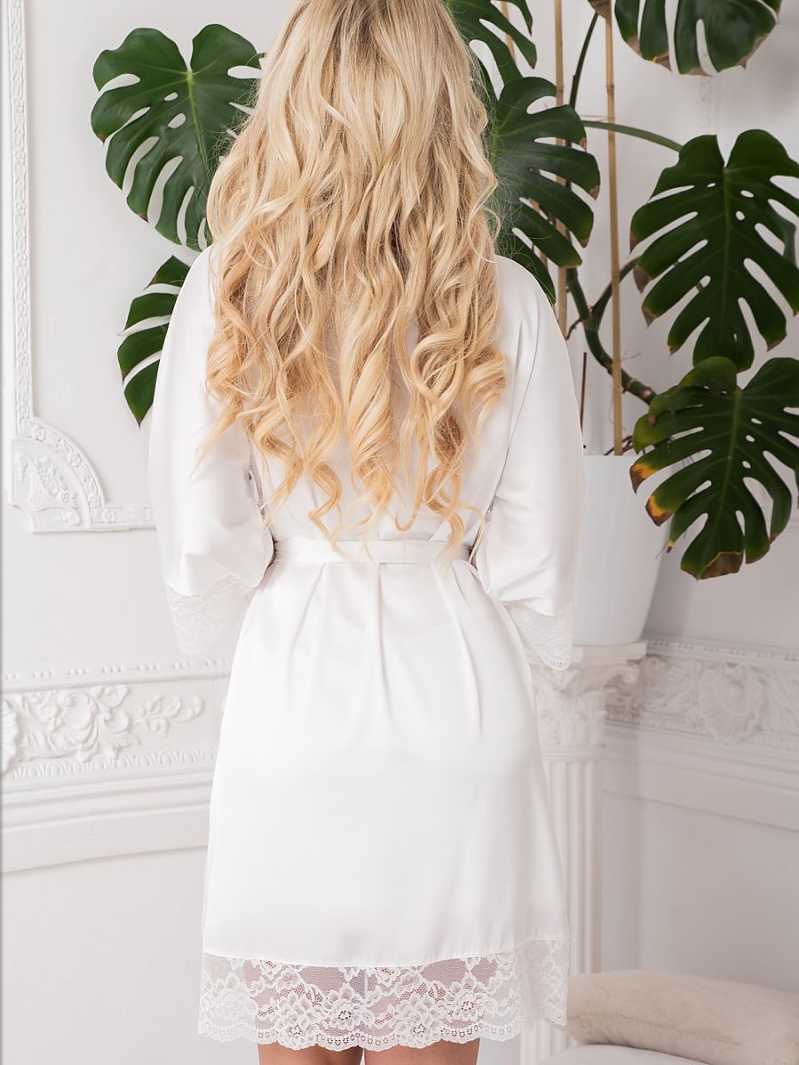 Peignoir Kalimo - photo principale