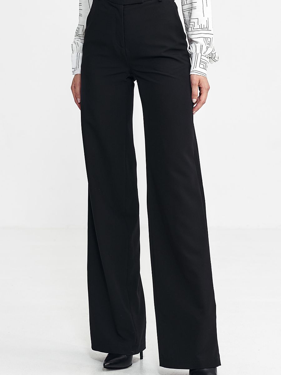 Pantalon long Nife noir — FR 44 à FR 44