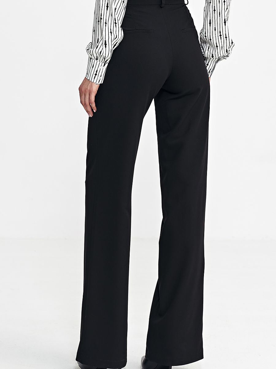 Pantalon long Nife noir — FR 44 à FR 44