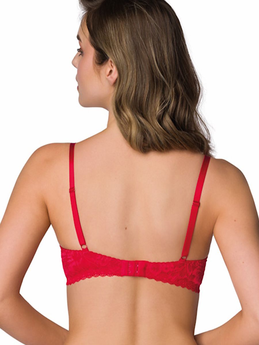 Push up Mat rouge — FR 80B à FR 105B - photo principale