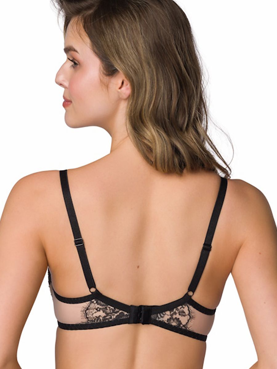 Push up Mat beige — FR 80B à FR 105C - vue 3