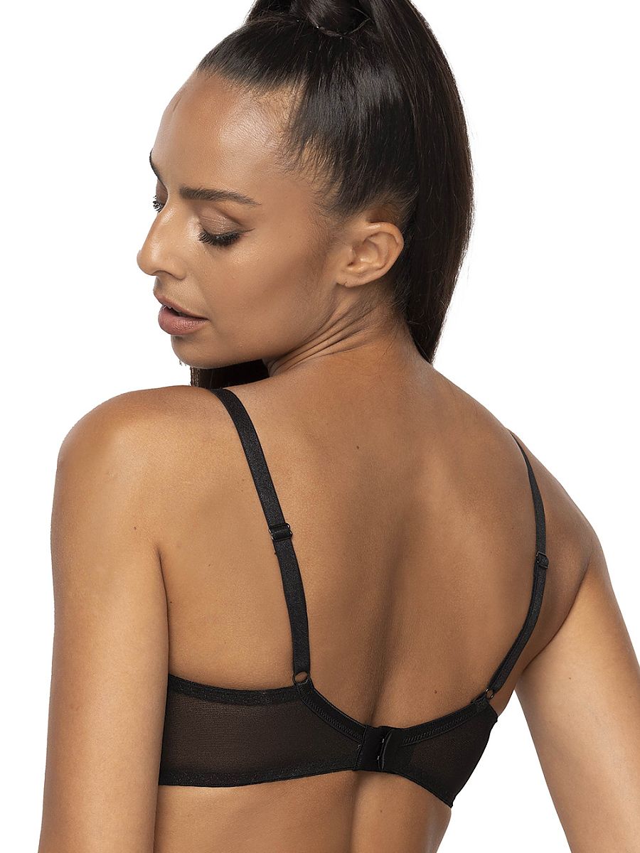 Soft Mat noir — FR 115B à FR 110E - vue 3
