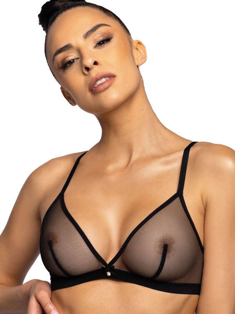 Soft Mat noir — FR 80C à FR 105B