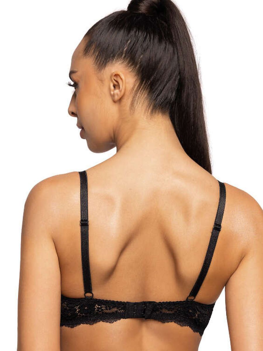 Push up Mat noir — FR 80C à FR 100A - photo principale