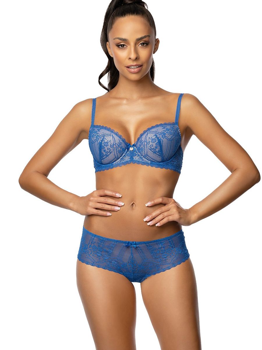 Push up Mat bleu — FR 80E à FR 95E - photo principale