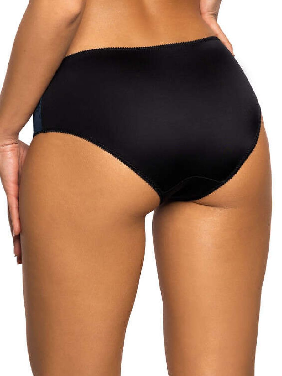 Culottes Mat noir — FR 40 à FR 50