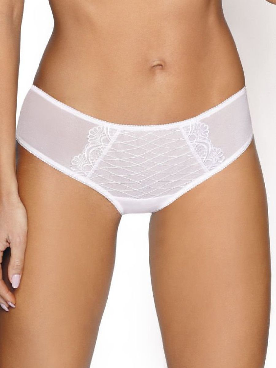 Culottes Mat blanc — FR 44 à FR 44