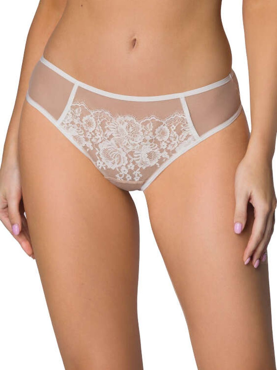 Strings Mat beige — FR 38 à FR 46