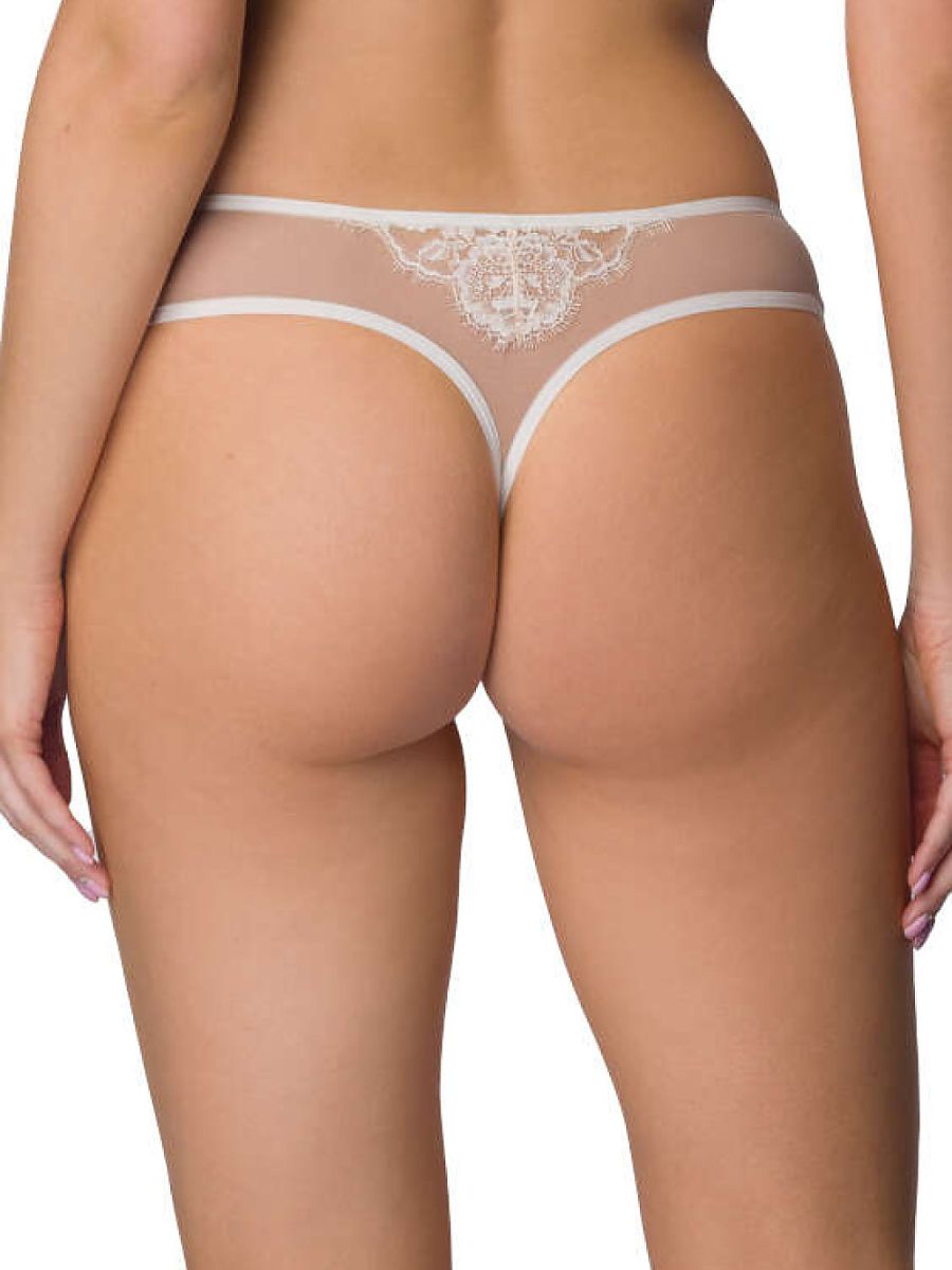 Strings Mat beige — FR 38 à FR 46