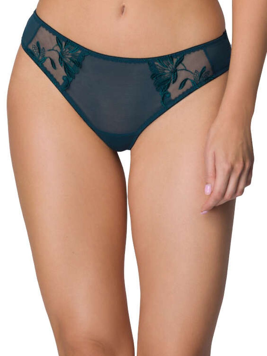 Strings Mat vert — FR 44 à FR 46