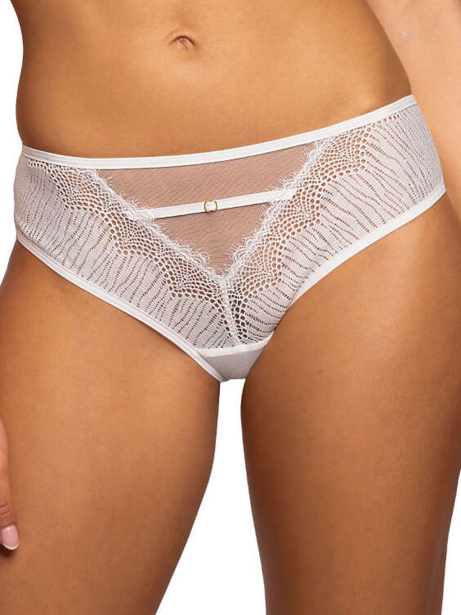 Strings Mat beige — FR 38 à FR 46