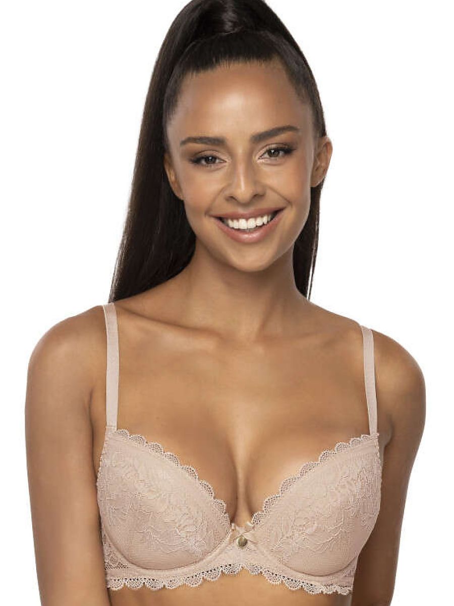 Push up Mat beige — FR 80B à FR 105B - photo principale