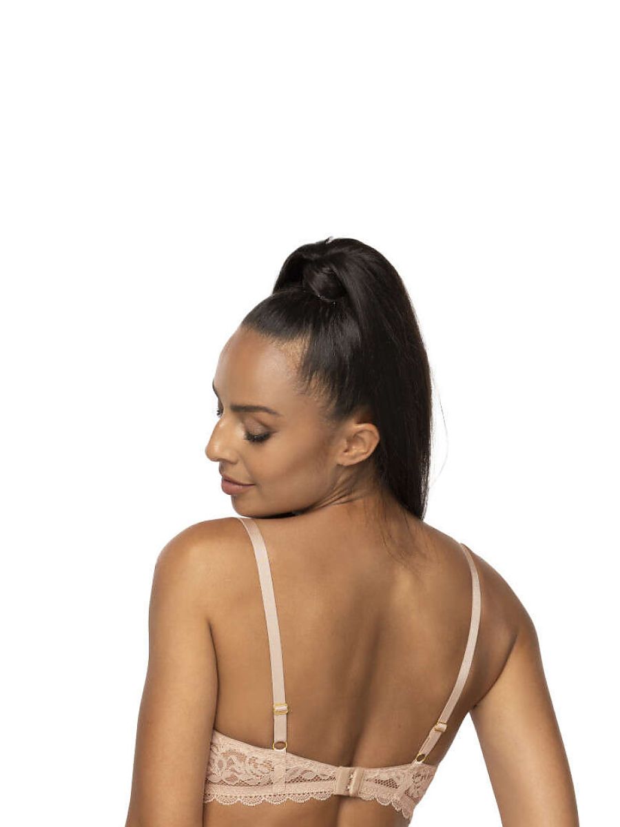 Push up Mat beige — FR 80B à FR 105B - photo principale