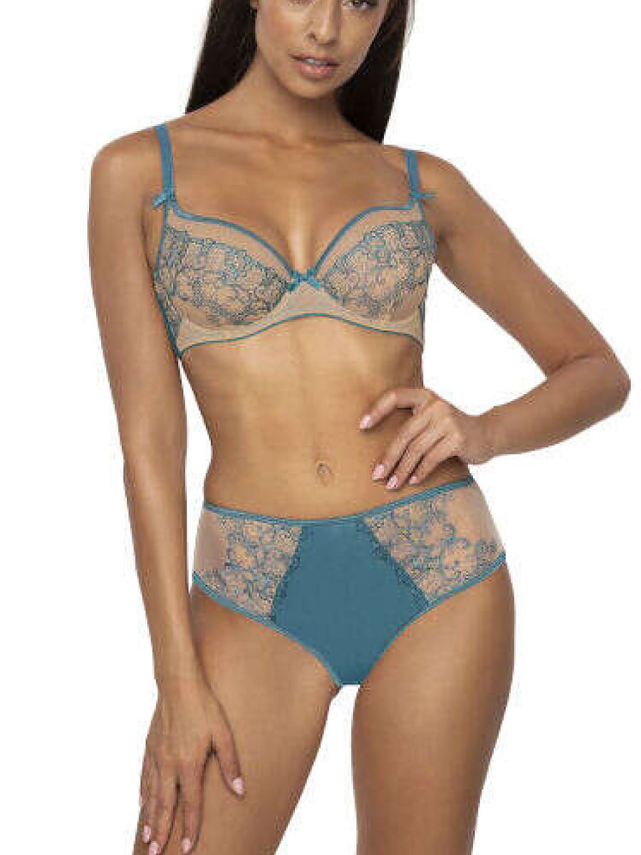 Soft Mat vert — FR 115B à FR 110E - photo principale