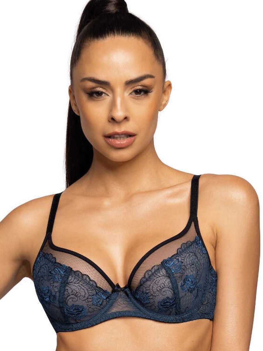 Soft Mat bleu — FR 80D à FR 110F