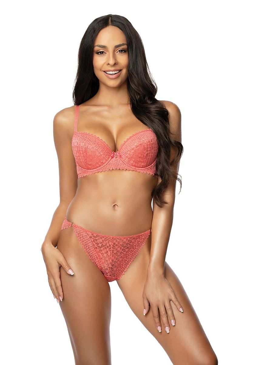 Push up Mat rosé — FR 80B à FR 100D