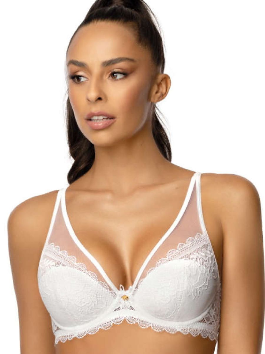 Push up Mat blanc — FR 80B à FR 100C