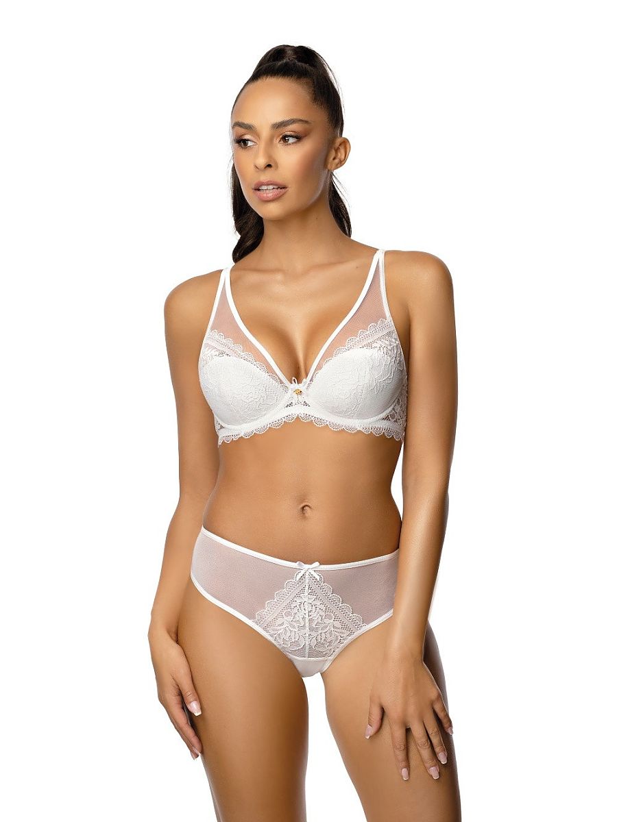Push up Mat blanc — FR 80B à FR 100C