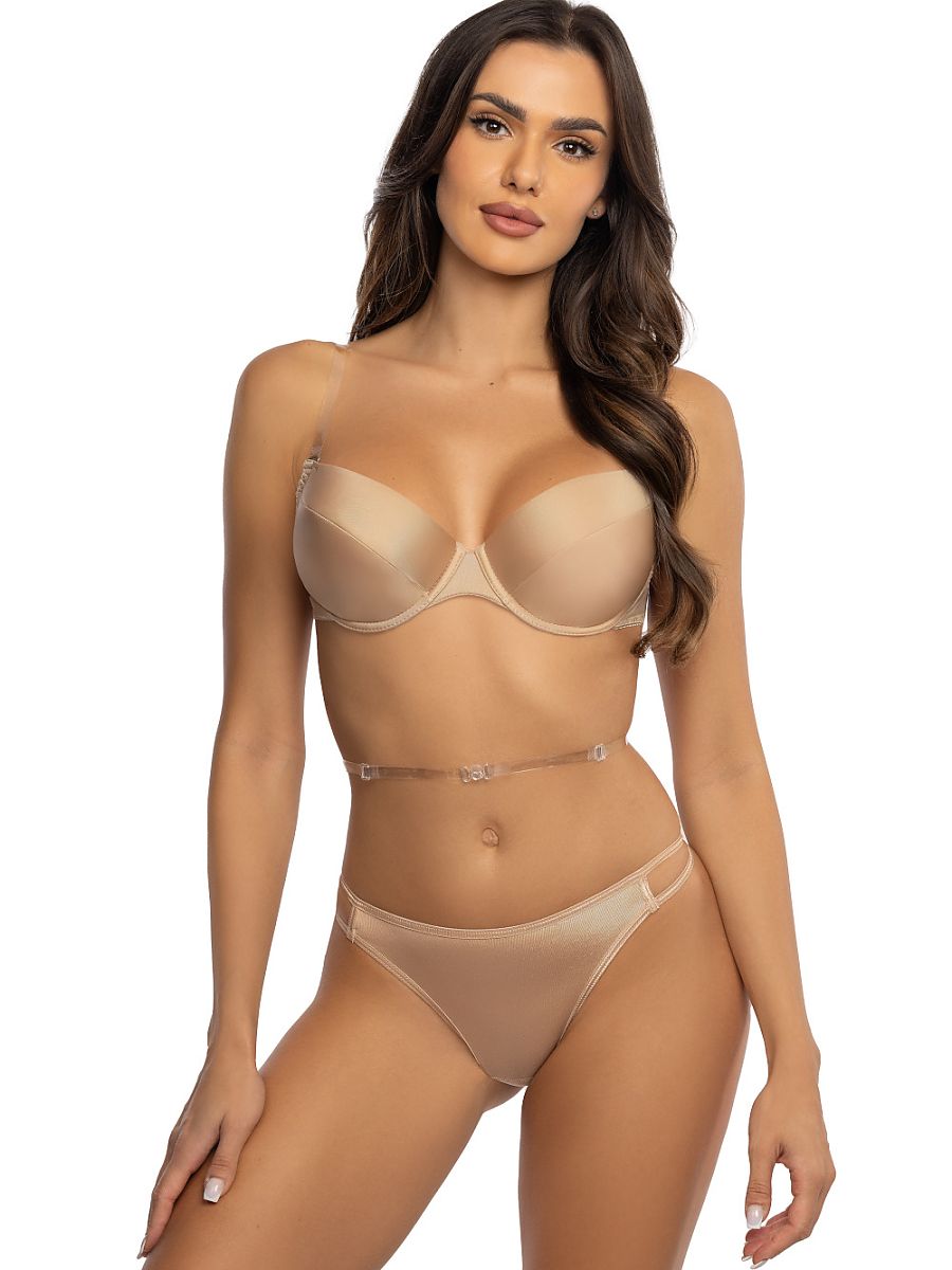Push up Mat beige — FR 80D à FR 100A - photo principale