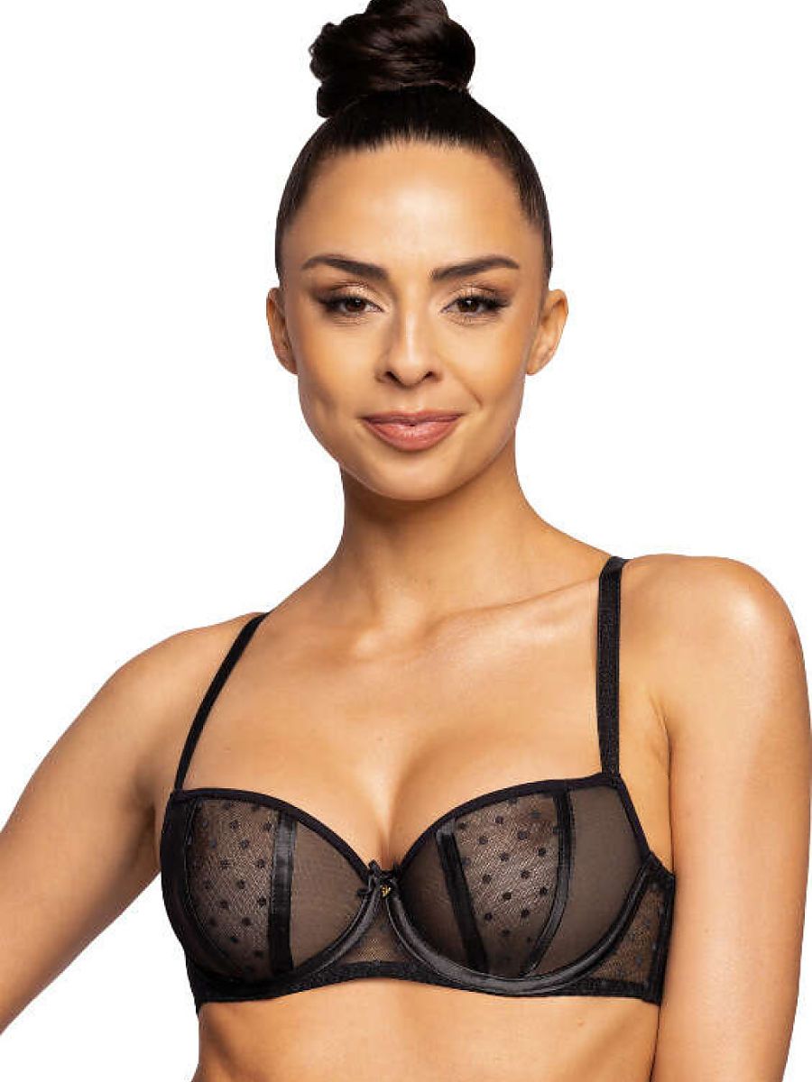 Soft Mat noir — FR 85D à FR 105D - photo principale