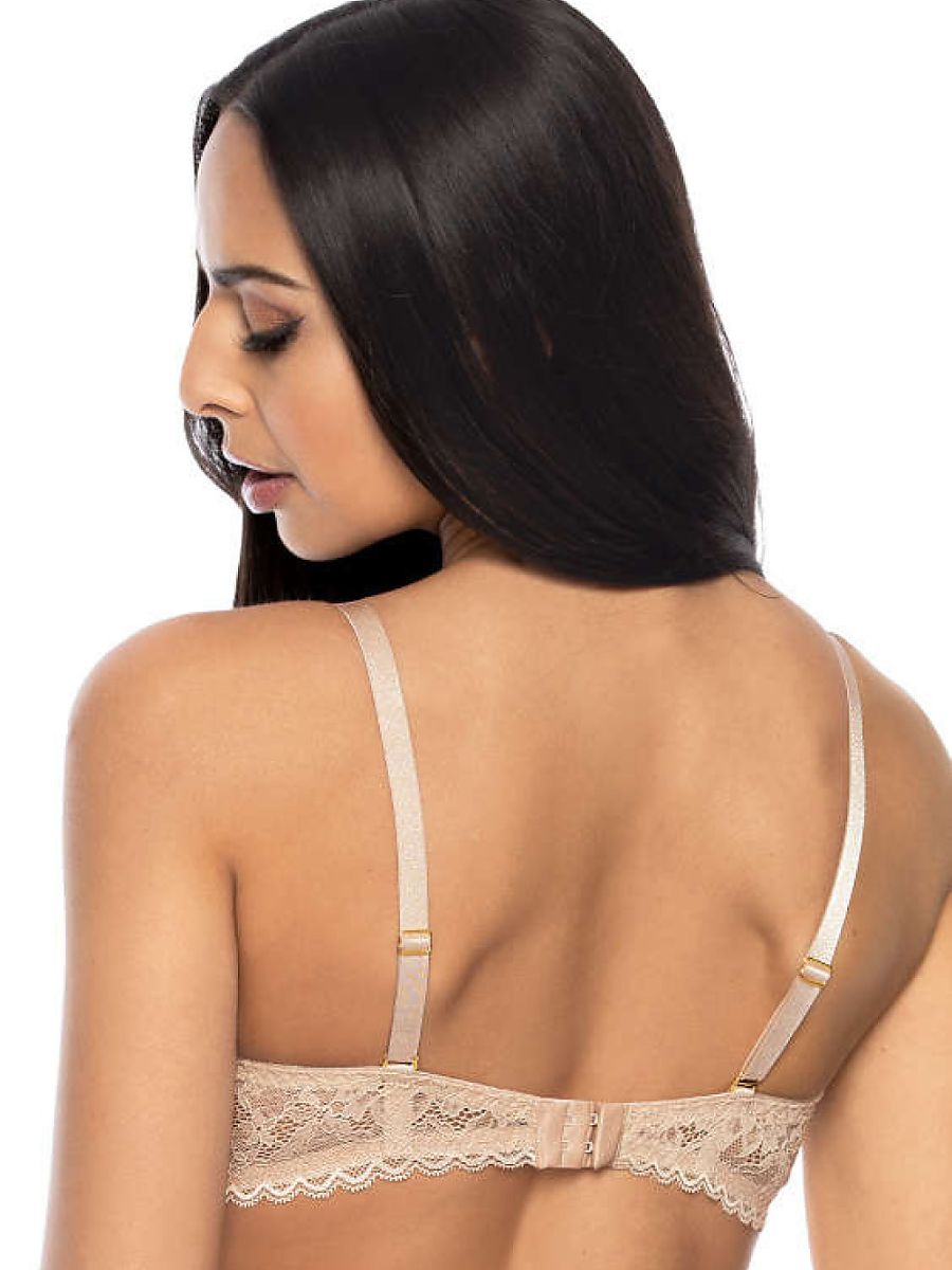 Push up Mat beige — FR 80H à FR 85F - photo principale