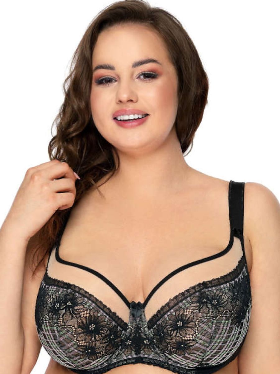 Soft Mat noir — FR 80E à FR 90C