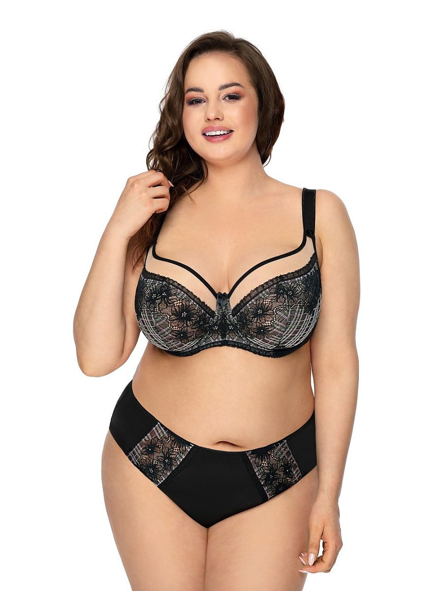 Soft Mat noir — FR 80E à FR 90C