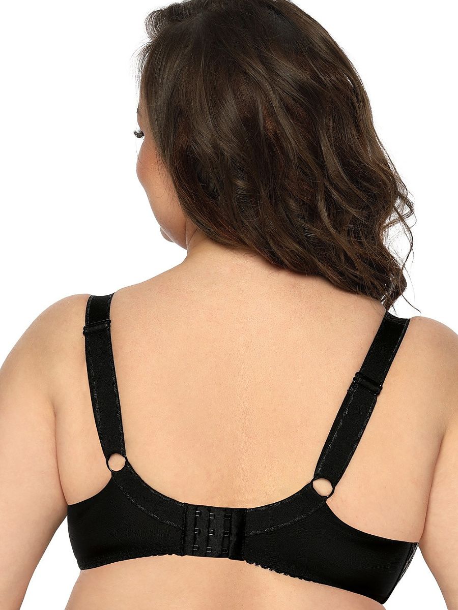 Soft Mat noir — FR 80E à FR 90C - vue 3