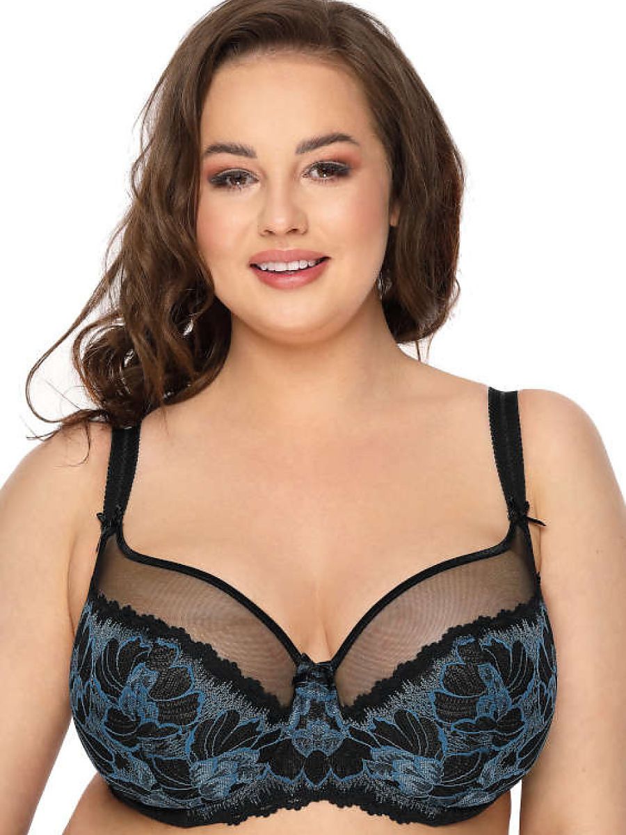 Soft Mat bleu — FR 80F à FR 90C