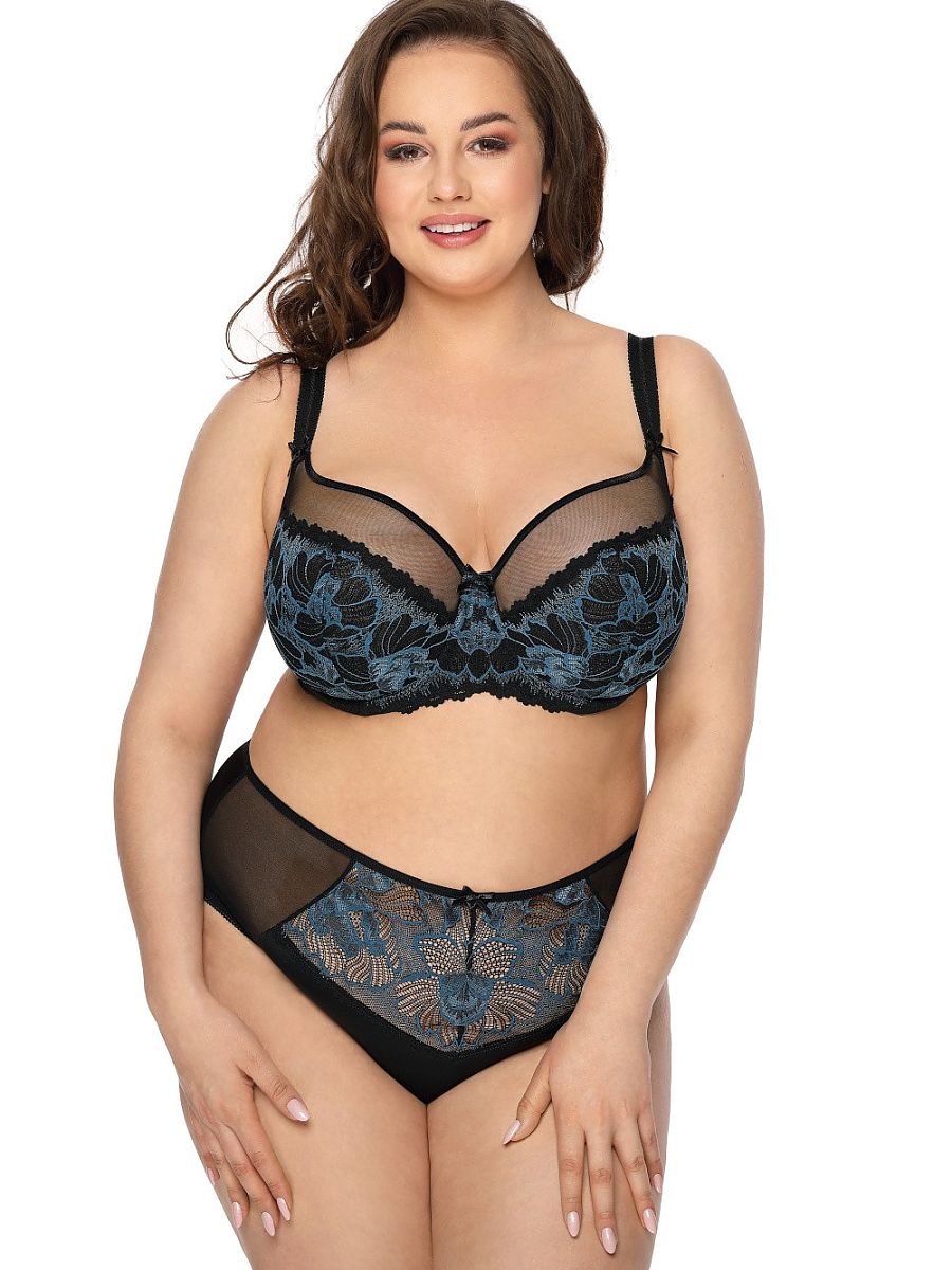 Soft Mat bleu — FR 80F à FR 90C