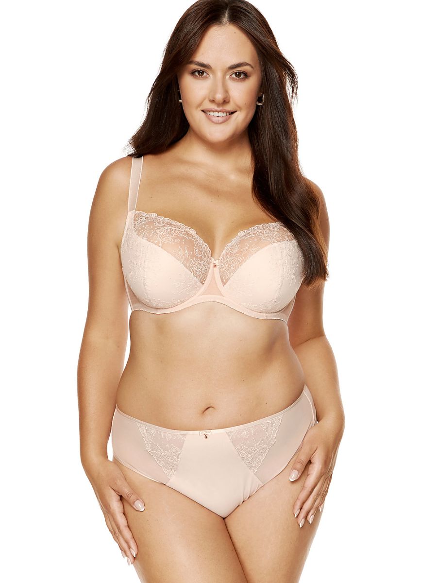 Culottes Gorteks rosé — FR 38 à FR 50 - photo principale