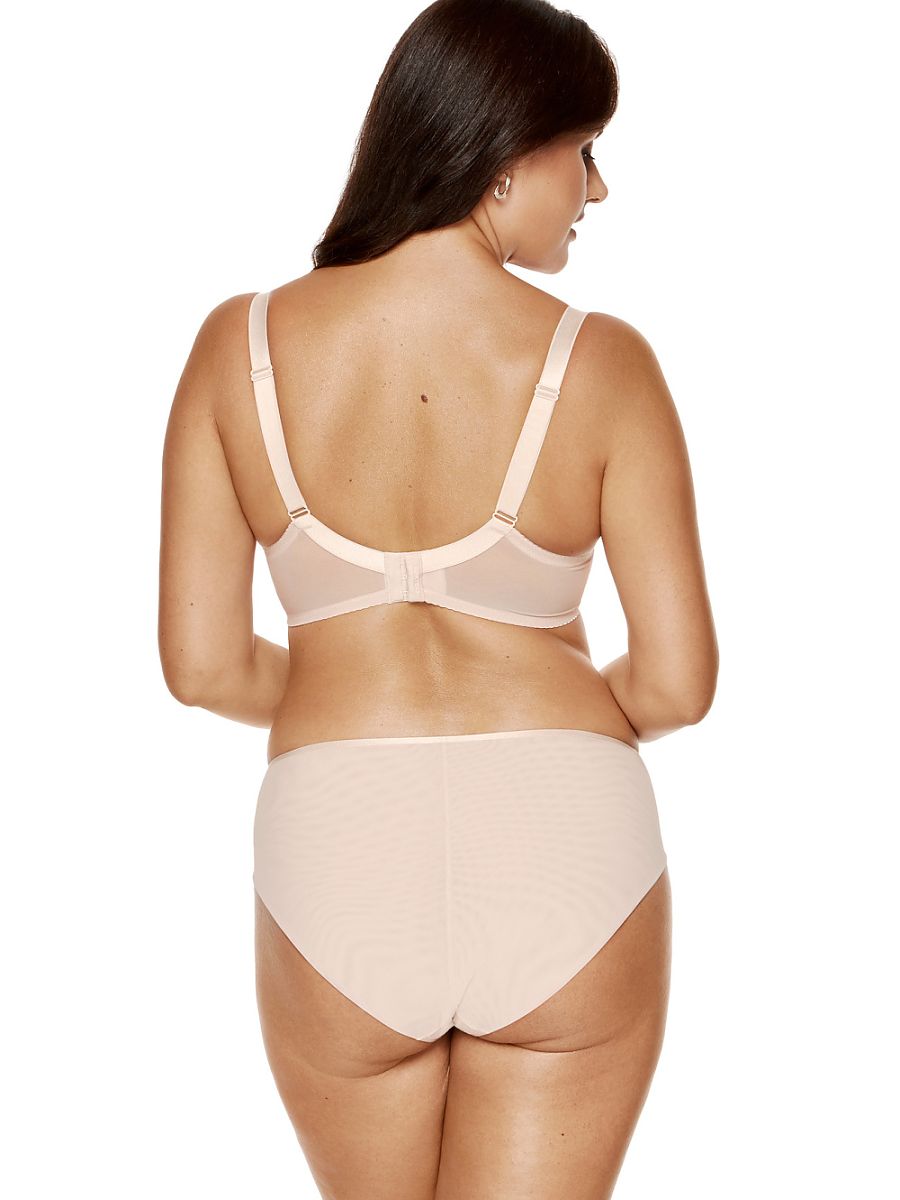 Culottes Gorteks rosé — FR 38 à FR 50 - photo principale