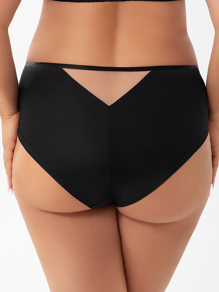 Culottes Gorsenia Lingerie - vue 3