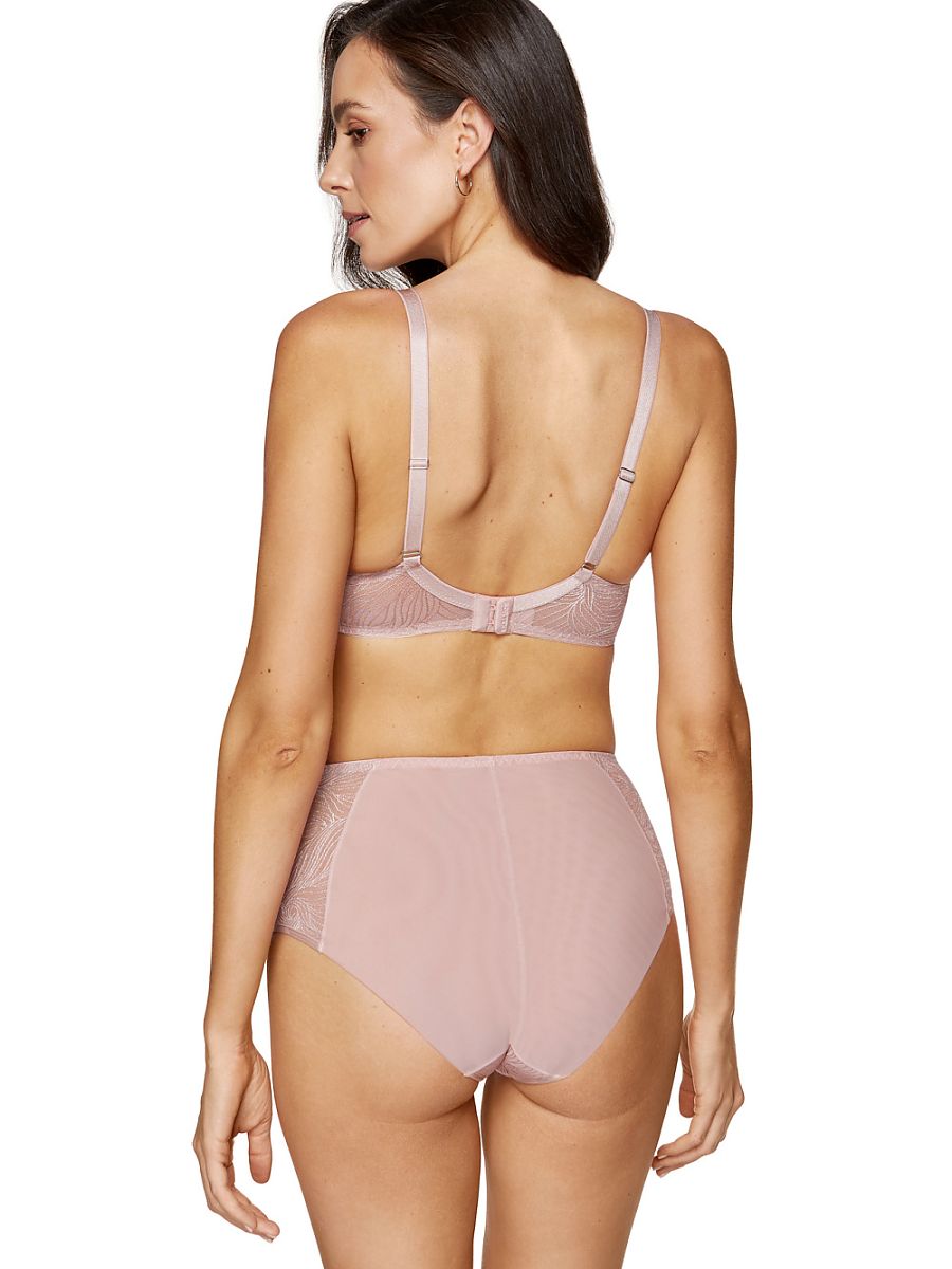 Culottes Gorteks rosé — FR 38 à FR 38 - photo principale
