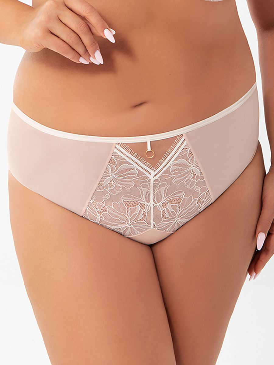 Culottes Gorsenia Lingerie - photo principale
