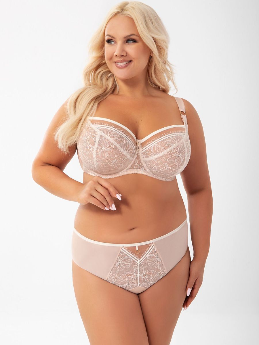 Culottes Gorsenia Lingerie - photo principale