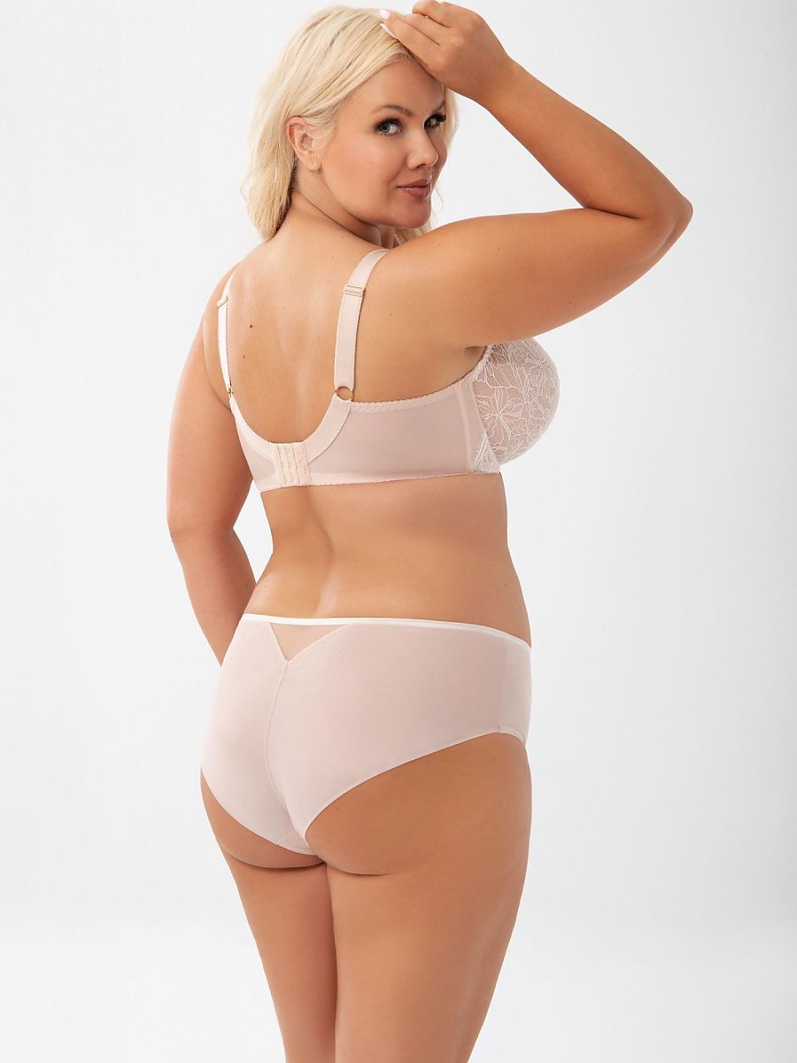 Culottes Gorsenia Lingerie - photo principale