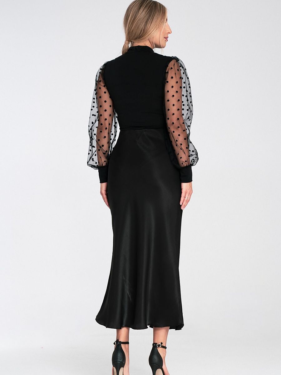 Body Figl noir — EU S/M à EU S/M