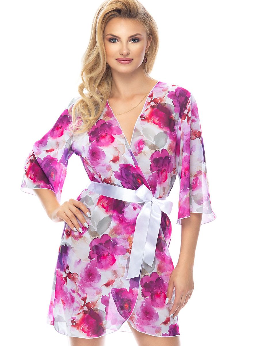 Peignoir Irall multicouleur — FR 40 à FR 38