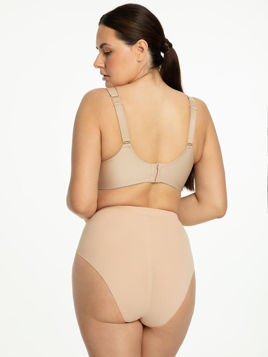 Culottes Julimex beige — FR 42 à FR 38 - photo principale