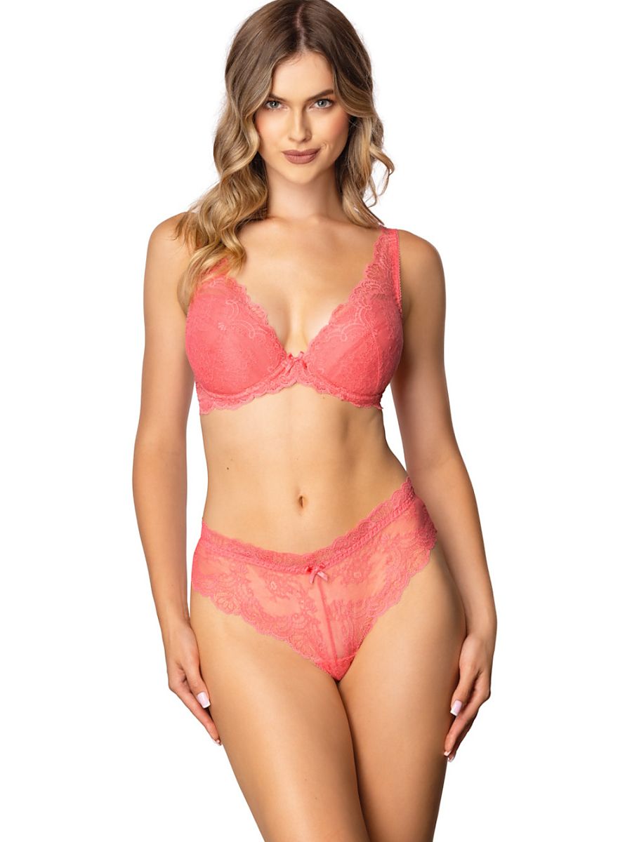 Push up Mat rosé — FR 80D à FR 105B - photo principale