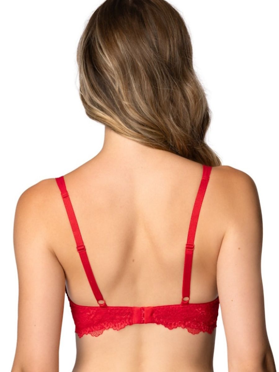 Push up Mat rouge — FR 80B à FR 105B