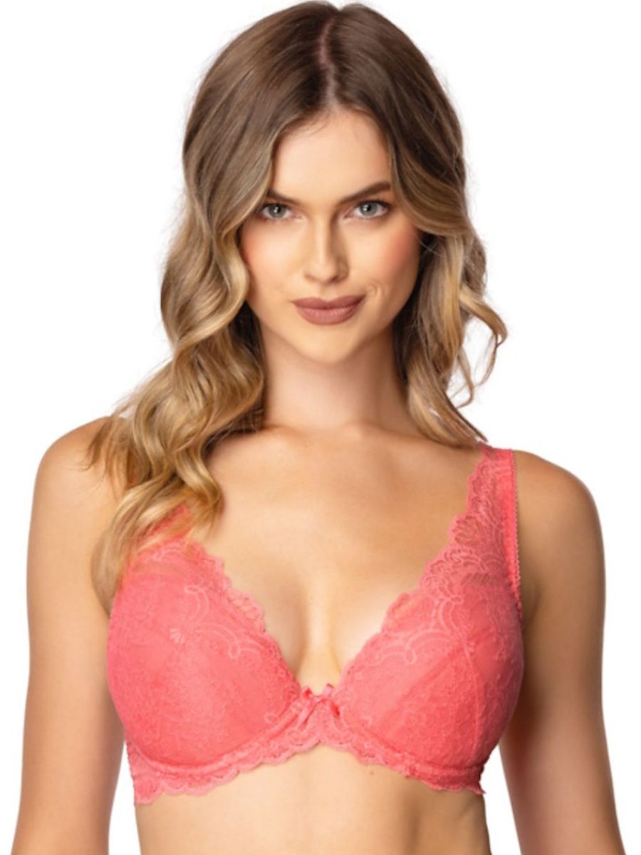 Push up Mat rosé — FR 80D à FR 105B - photo principale