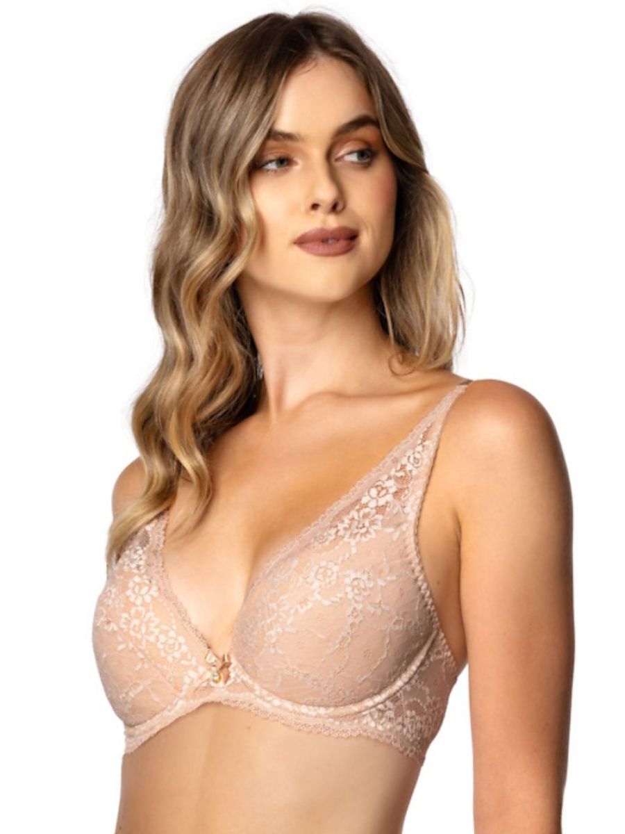 Push up Mat beige — FR 80B à FR 105B - vue 3