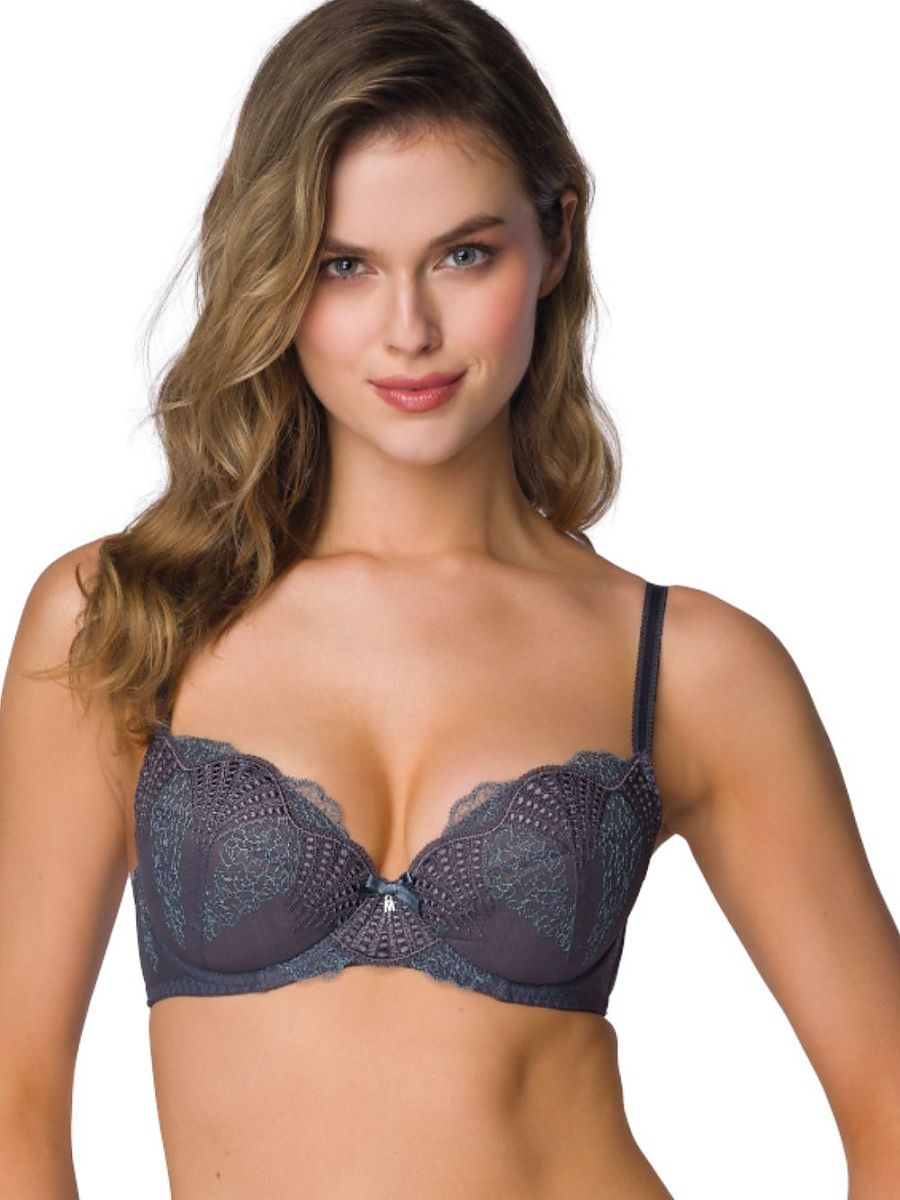 Push up Mat gris — FR 80B à FR 105C - vue 3