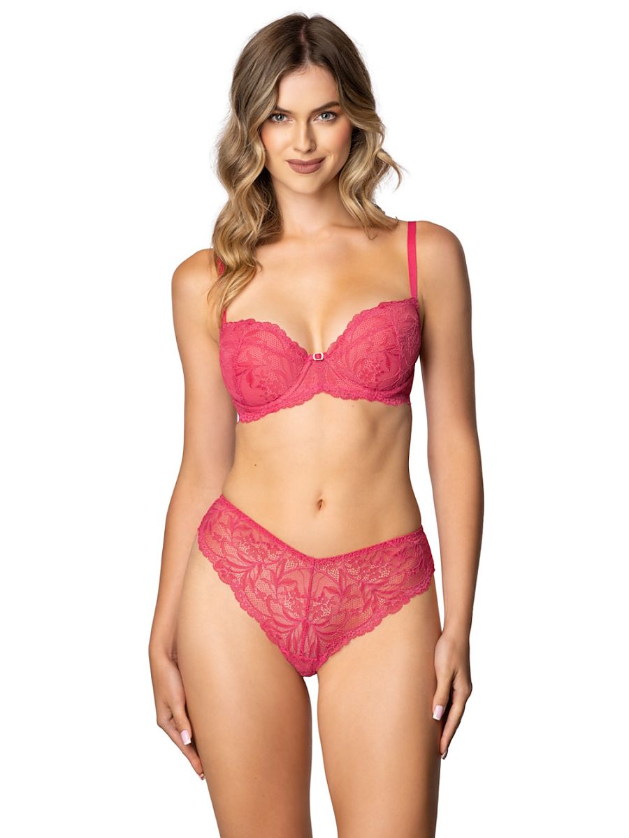 Push up Mat rosé — FR 80B à FR 105C - photo principale